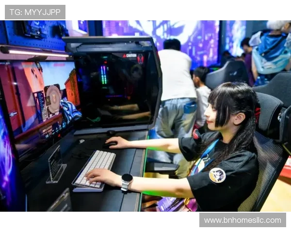 风云体育电子游戏平台助力玩家实现多元化体育电竞娱乐体验